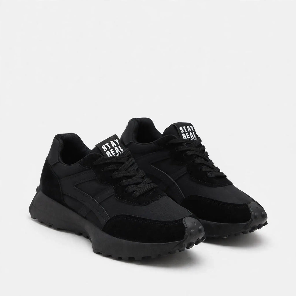 Women's Gump Retro Street Sneakers