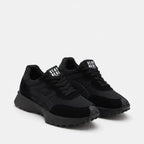 Women's Gump Retro Street Sneakers