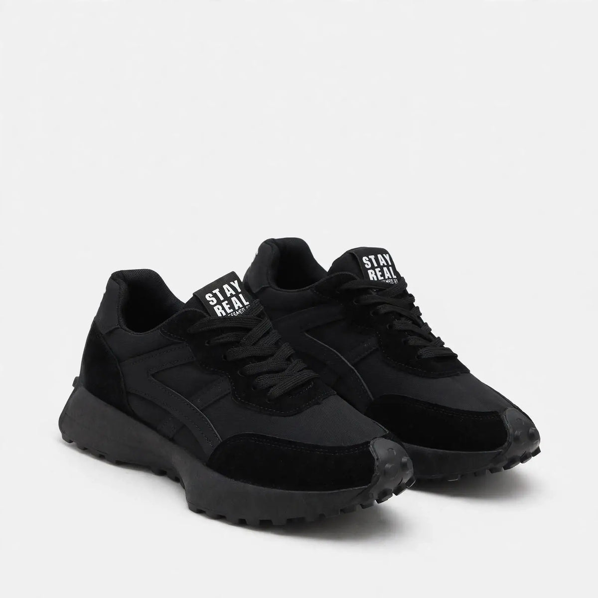 Women's Gump Retro Street Sneakers