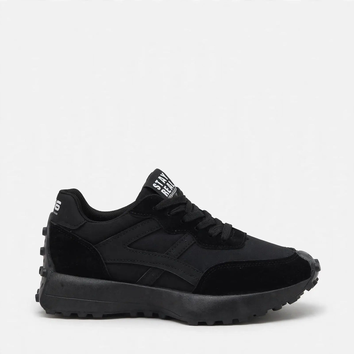 Women's Gump Retro Street Sneakers