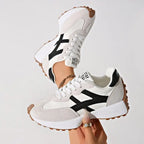 Women's Gump Retro Street Sneakers