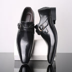 Executive Oxford Shoes
