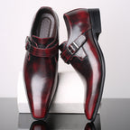 Executive Oxford Shoes