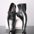 Executive Oxford Shoes