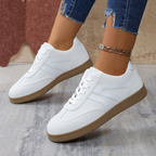 Women's Retro Vibe Classic Sneakers
