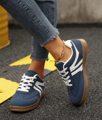 Women's Retro Vibe Classic Sneakers