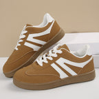 Women's Retro Vibe Classic Sneakers