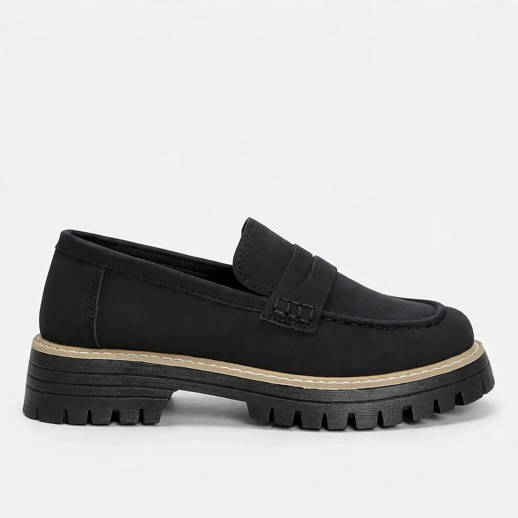 Women's Urban Grace Platform Loafers