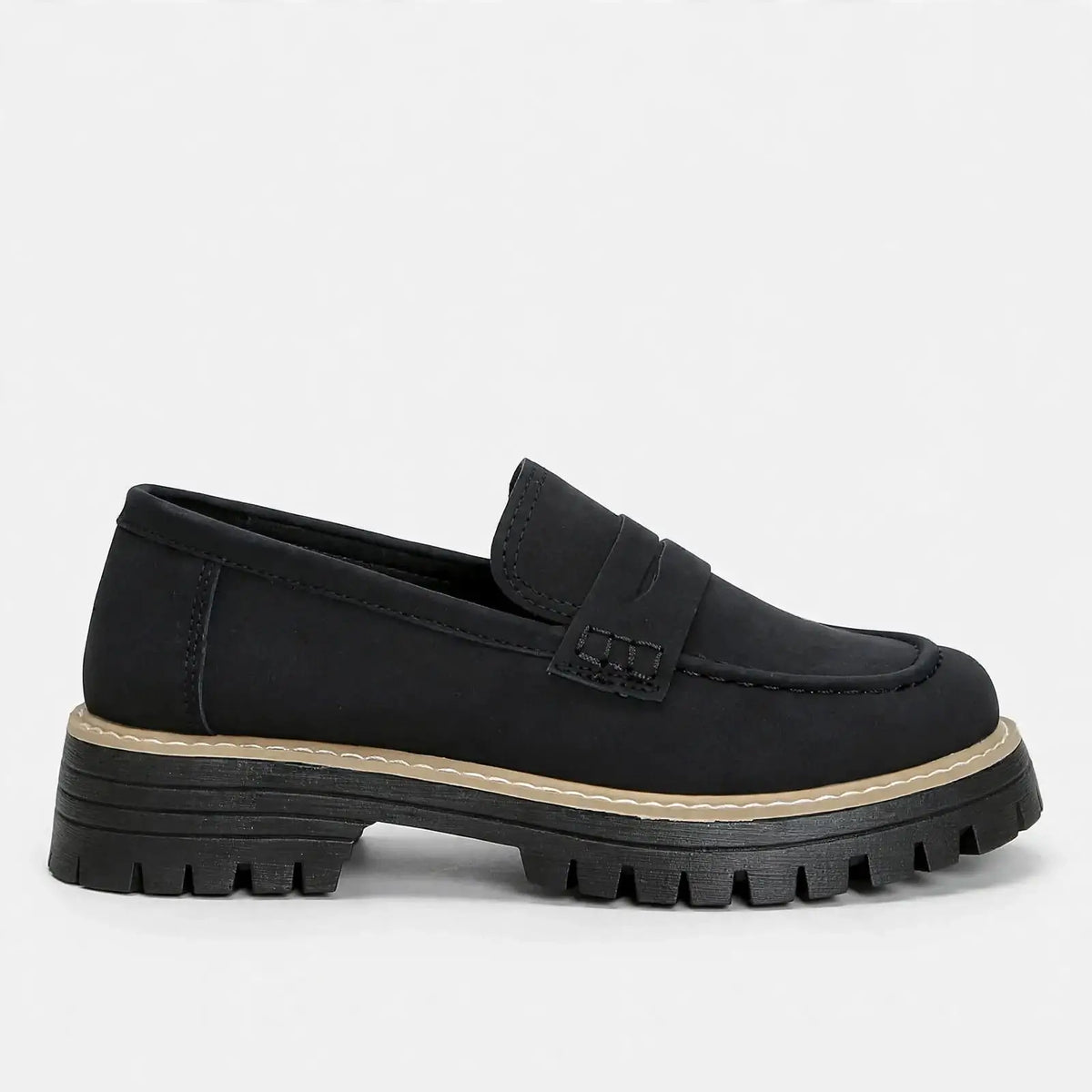 Women's Urban Grace Platform Loafers