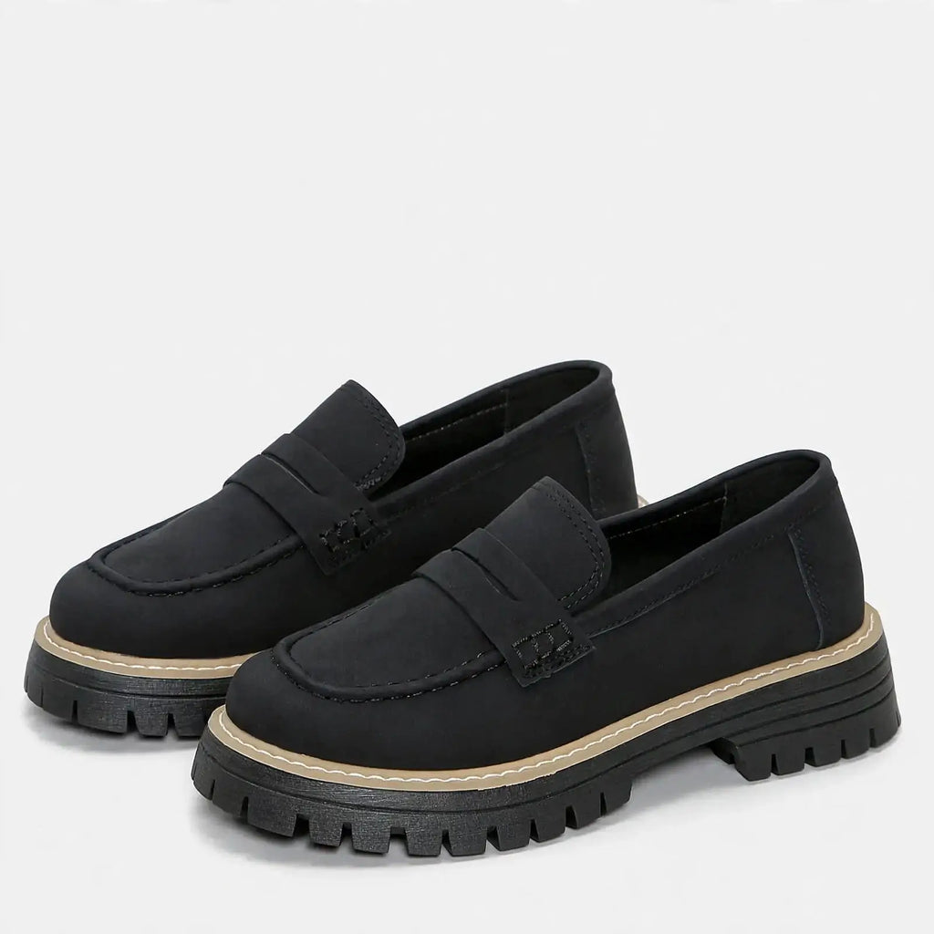 Women's Urban Grace Platform Loafers
