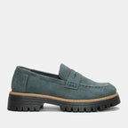 Women's Urban Grace Platform Loafers