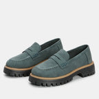 Women's Urban Grace Platform Loafers