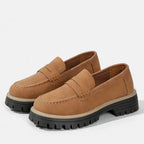 Women's Urban Grace Platform Loafers