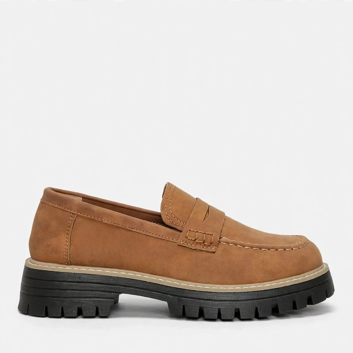 Women's Urban Grace Platform Loafers