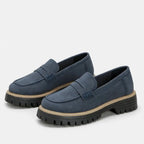 Women's Urban Grace Platform Loafers