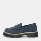 Women's Urban Grace Platform Loafers