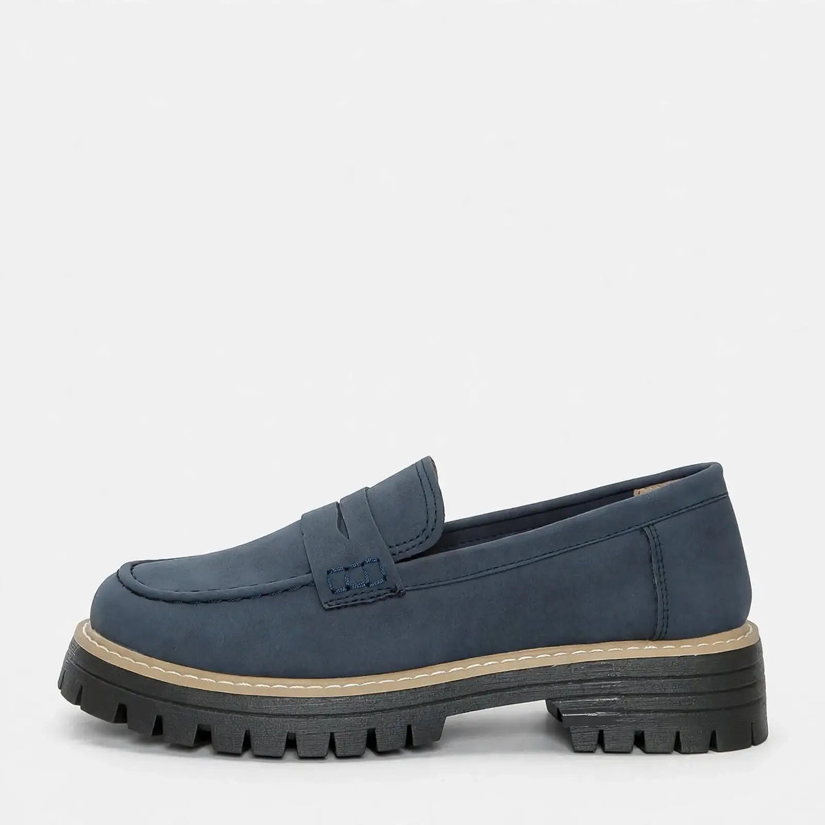 Women's Urban Grace Platform Loafers