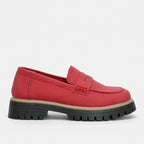 Women's Urban Grace Platform Loafers