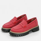 Women's Urban Grace Platform Loafers