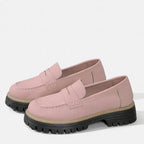 Women's Urban Grace Platform Loafers