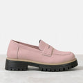 Women's Urban Grace Platform Loafers