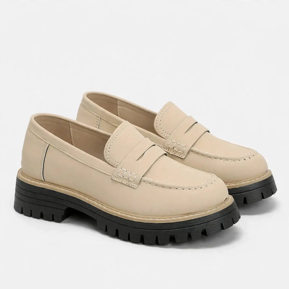 Women's Urban Grace Platform Loafers