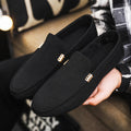 Breathable Casual Slip-On Shoes