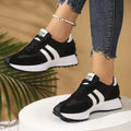 Women's Retro Stride Classic Sneakers
