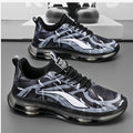 Men's Air Pulse Cushioned Sneakers – Street Motion