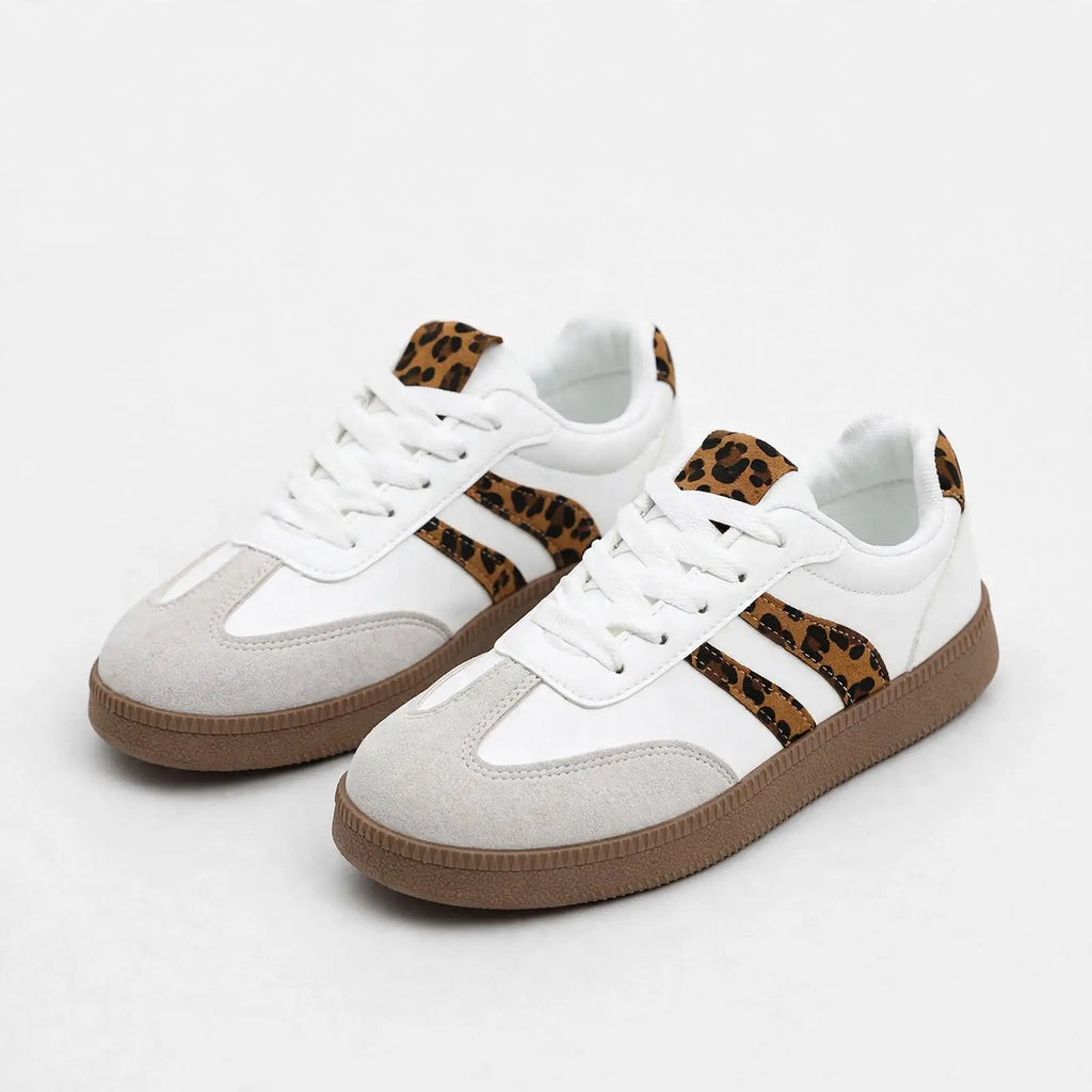 Women's Retro Flex Classic Sneakers