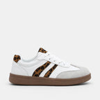 Women's Retro Flex Classic Sneakers