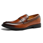Men's Windsor Lux Penny Loafers