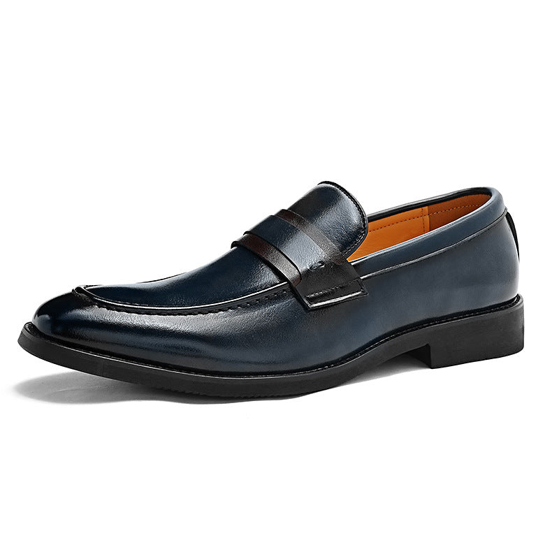 Men's Windsor Lux Penny Loafers