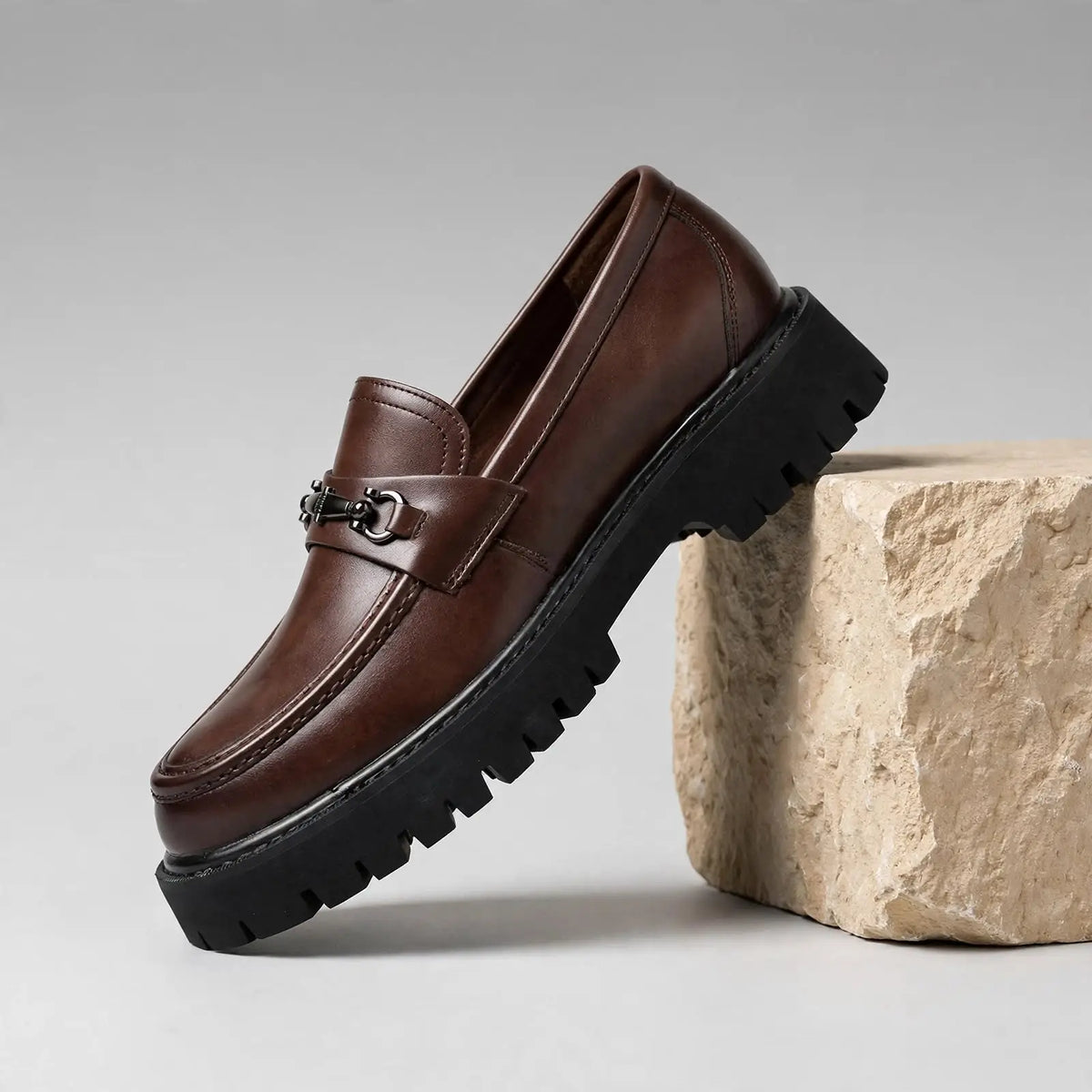 Men's Monaco Prestige Chunky Loafers
