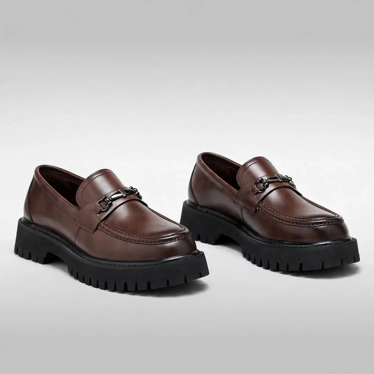 Men's Monaco Prestige Chunky Loafers