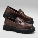 Men's Monaco Prestige Chunky Loafers