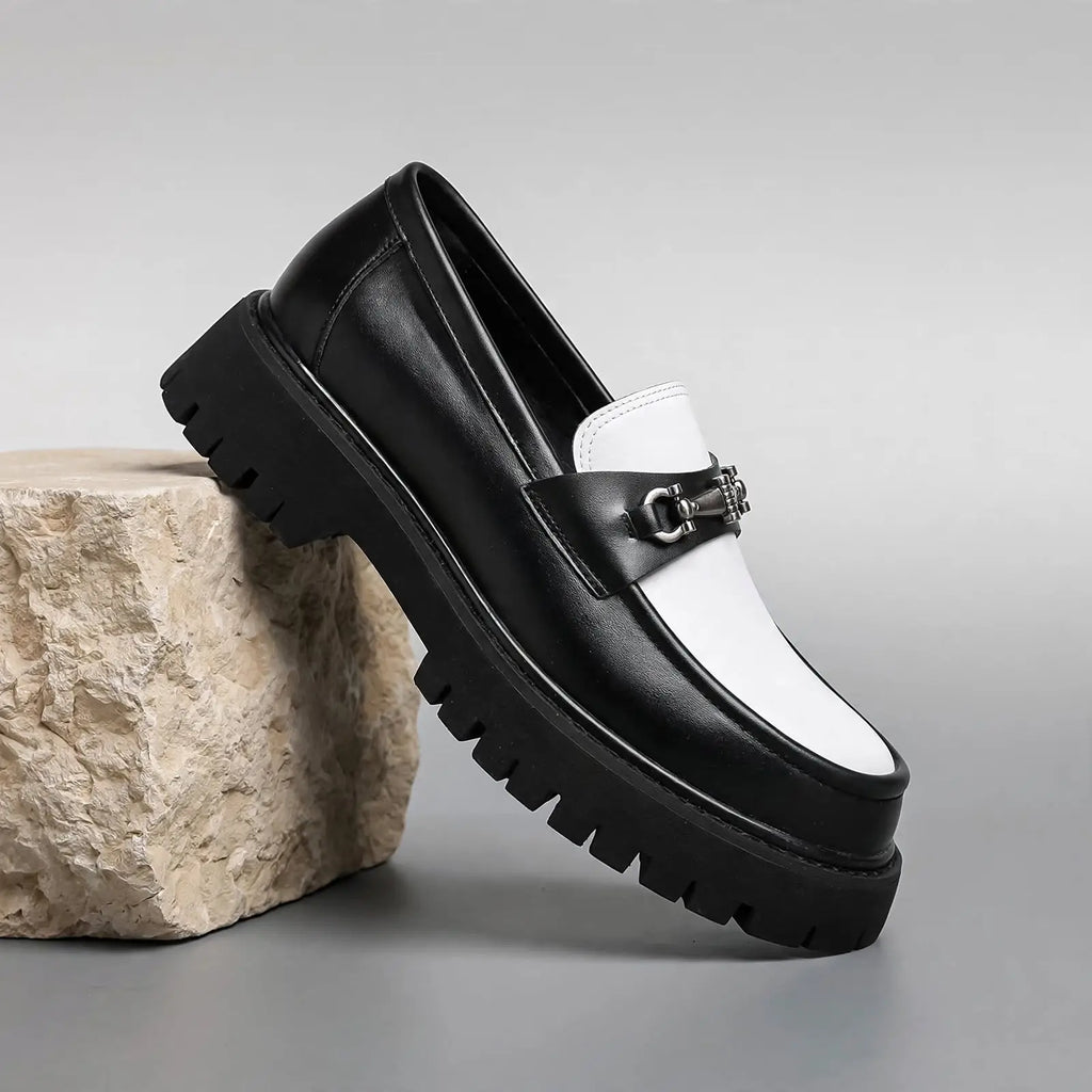 Men's Monaco Prestige Chunky Loafers