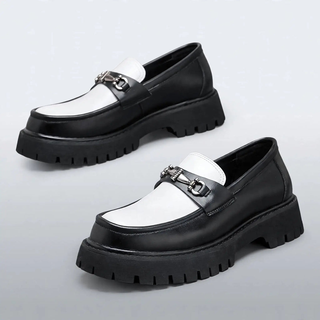 Men's Monaco Prestige Chunky Loafers