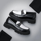 Men's Monaco Prestige Chunky Loafers