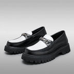 Men's Monaco Prestige Chunky Loafers