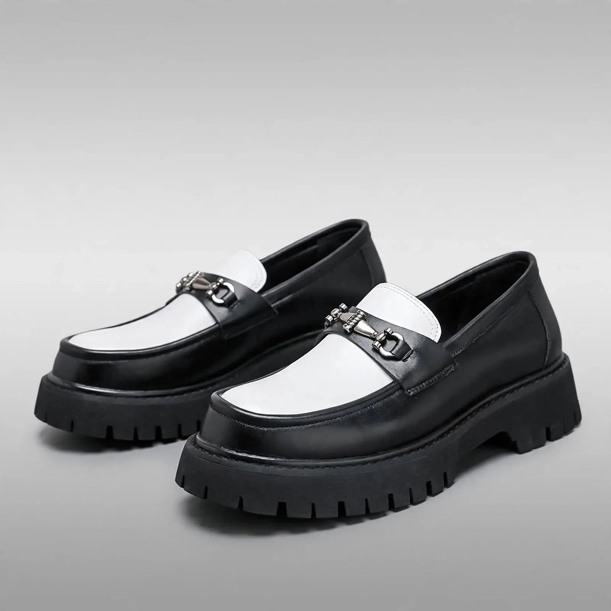 Men's Monaco Prestige Chunky Loafers