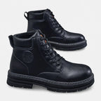 Urban Trek High-Top Martin Boots