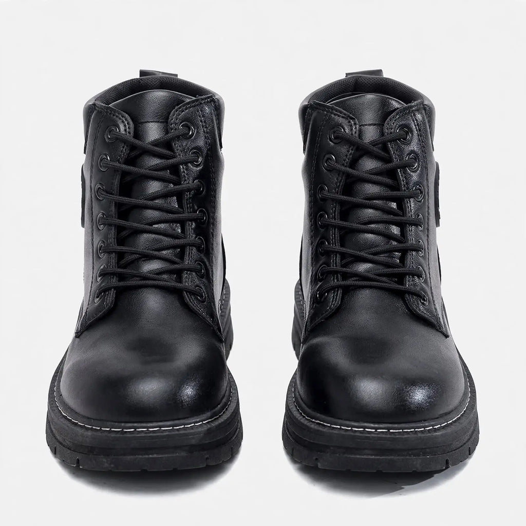 Urban Trek High-Top Martin Boots