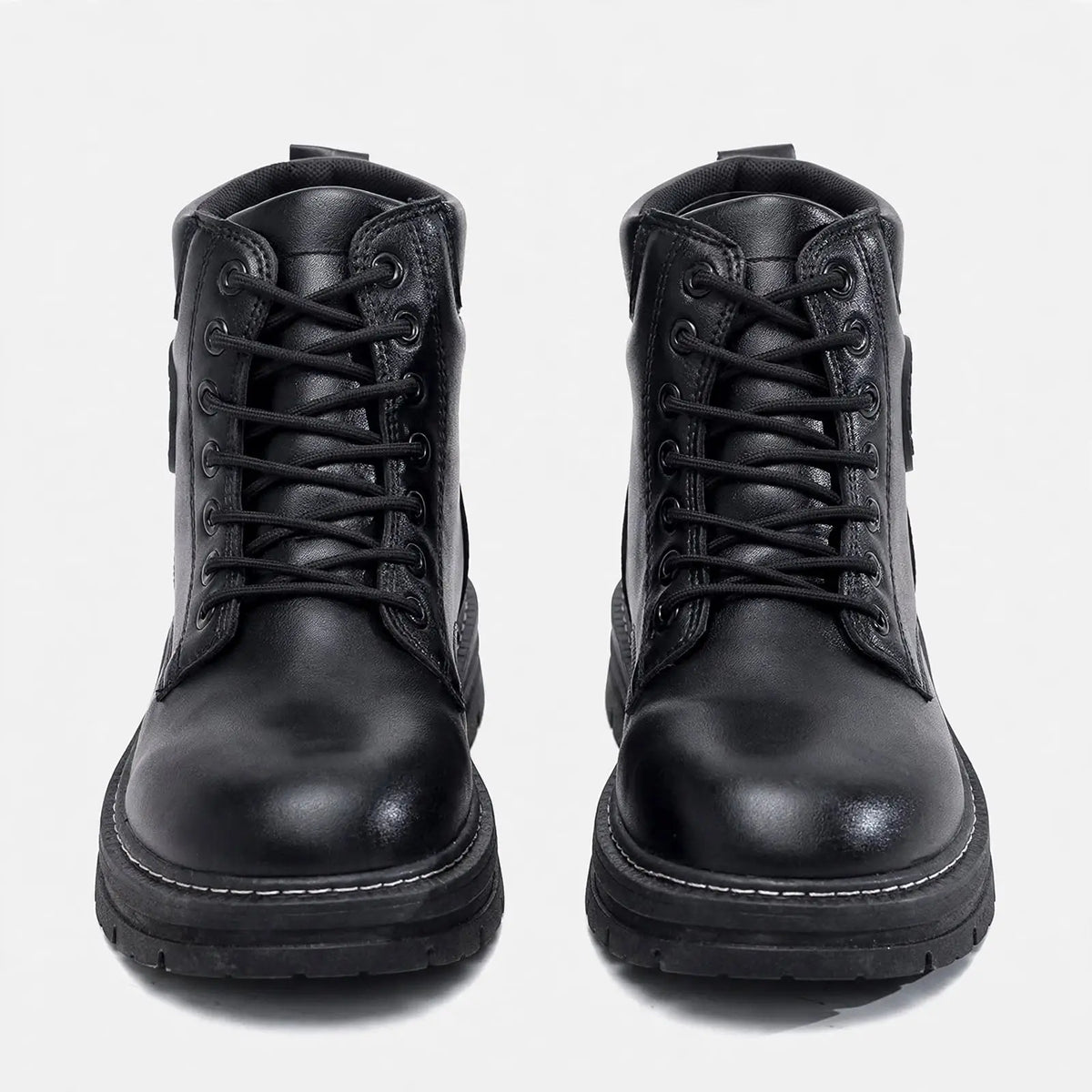 Urban Trek High-Top Martin Boots