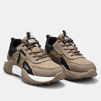 Vortex Zip Sneakers