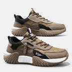 Vortex Zip Sneakers