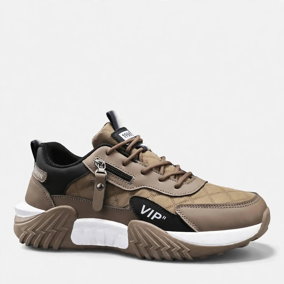 Vortex Zip Sneakers
