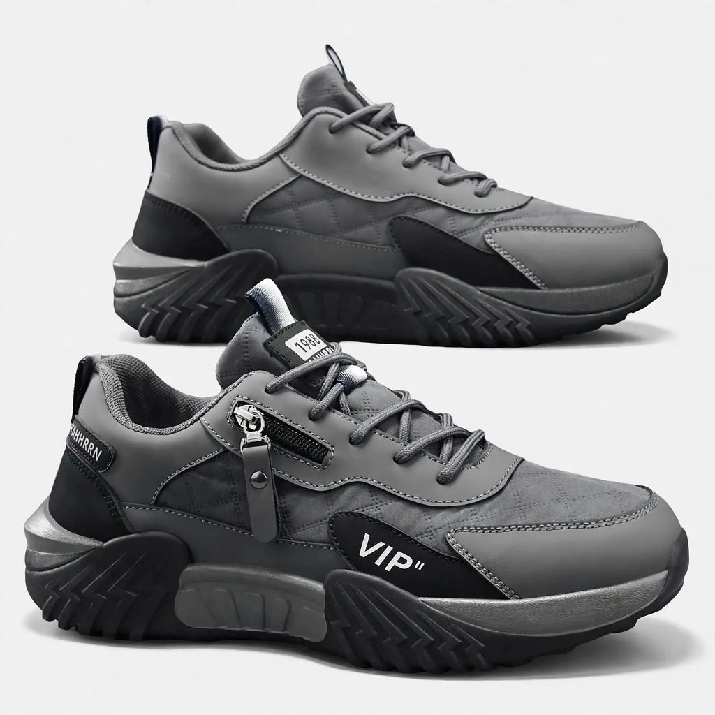 Vortex Zip Sneakers