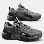 Vortex Zip Sneakers