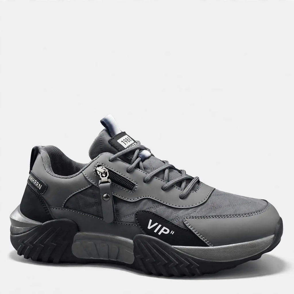 Vortex Zip Sneakers